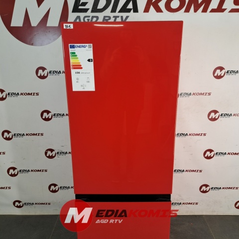 Lodówka Hanseatic HKGK14349DR