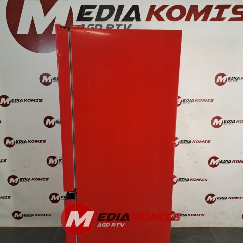 Lodówka Hanseatic HKGK14349DR