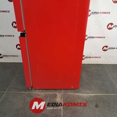 Lodówka Hanseatic HKGK14349DR