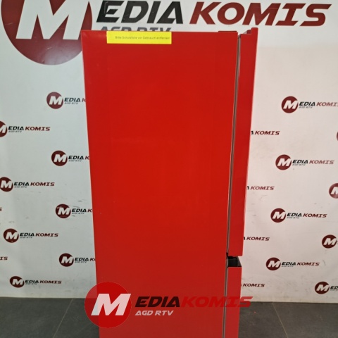 Lodówka Hanseatic HKGK14349DR