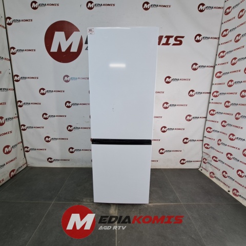 Lodówka Hanseatic HKGK14349CW [2]