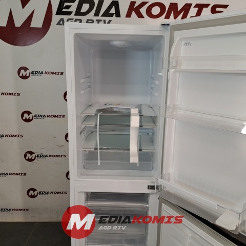 Lodówka Hanseatic HKGK14349CW [2]