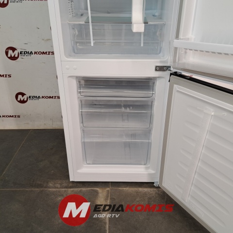 Lodówka Hanseatic HKGK14349CW [2]