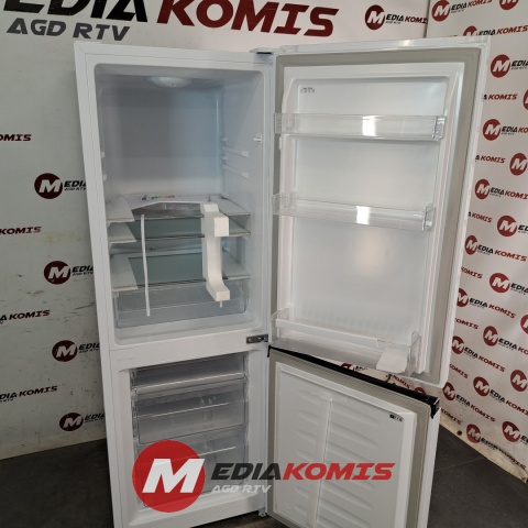 Lodówka Hanseatic HKGK14349CW [2]