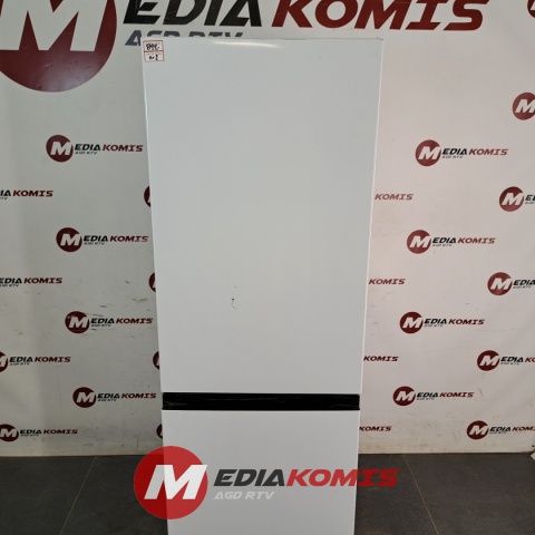 Lodówka Hanseatic HKGK14349CW [2]