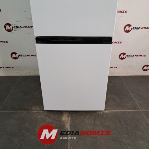 Lodówka Hanseatic HKGK14349CW [2]