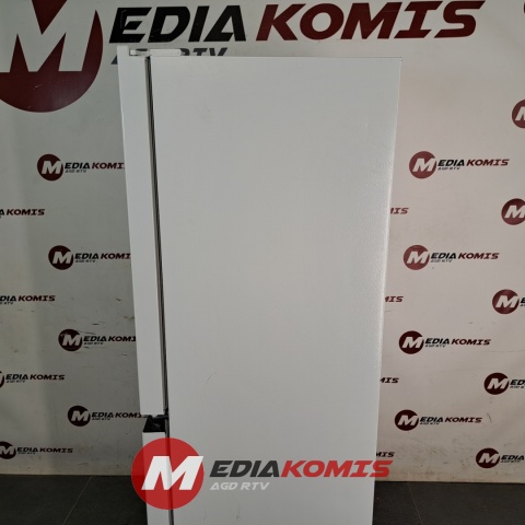 Lodówka Hanseatic HKGK14349CW [2]