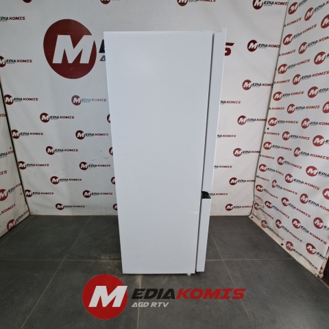 Lodówka Hanseatic HKGK14349CW [2]