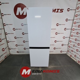 Lodówka Hanseatic HKGK14349CW [3]