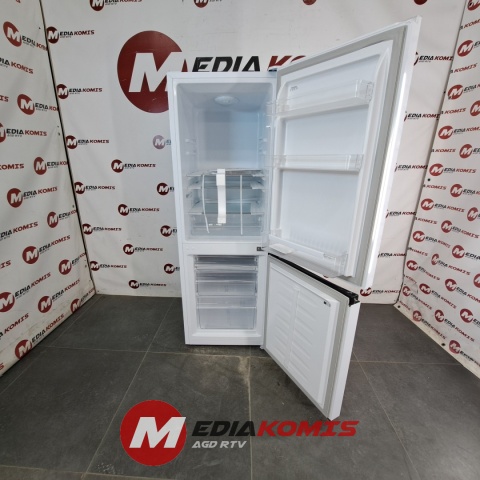 Lodówka Hanseatic HKGK14349CW