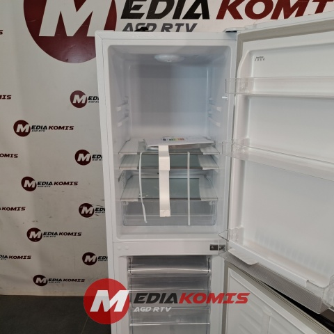 Lodówka Hanseatic HKGK14349CW