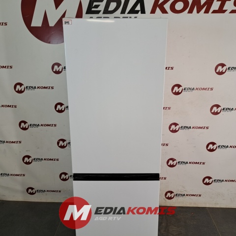 Lodówka Hanseatic HKGK14349CW