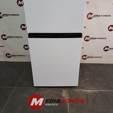 Lodówka Hanseatic HKGK14349CW