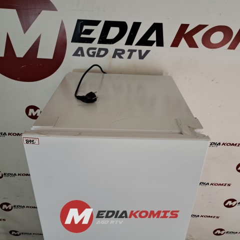 Lodówka Hanseatic HKGK14349CW