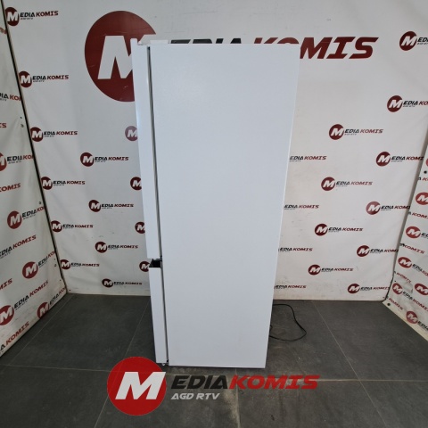 Lodówka Hanseatic HKGK14349CW