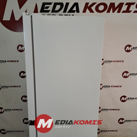 Lodówka Hanseatic HKGK14349CW