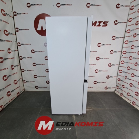 Lodówka Hanseatic HKGK14349CW