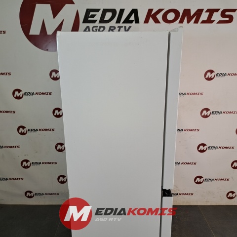 Lodówka Hanseatic HKGK14349CW