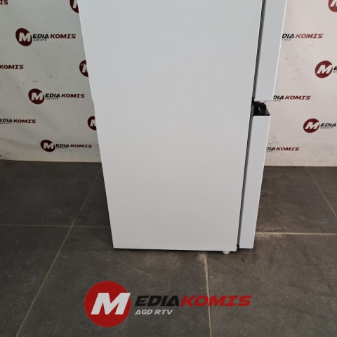 Lodówka Hanseatic HKGK14349CW