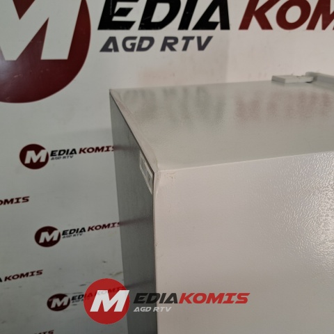 Lodówka Hanseatic HKGK14349CW