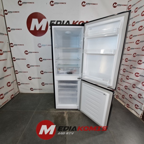 Lodówka Hanseatic HKGK14349DBI