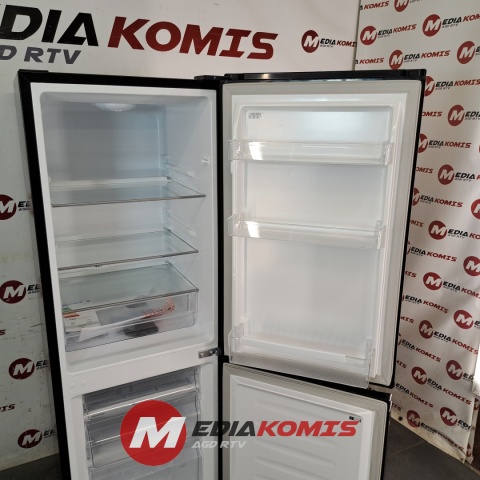 Lodówka Hanseatic HKGK14349DBI