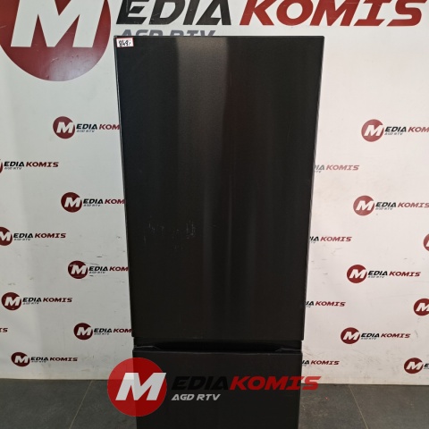 Lodówka Hanseatic HKGK14349DBI