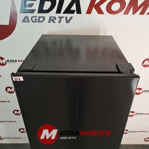 Lodówka Hanseatic HKGK14349DBI