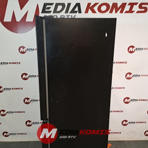 Lodówka Hanseatic HKGK14349DBI