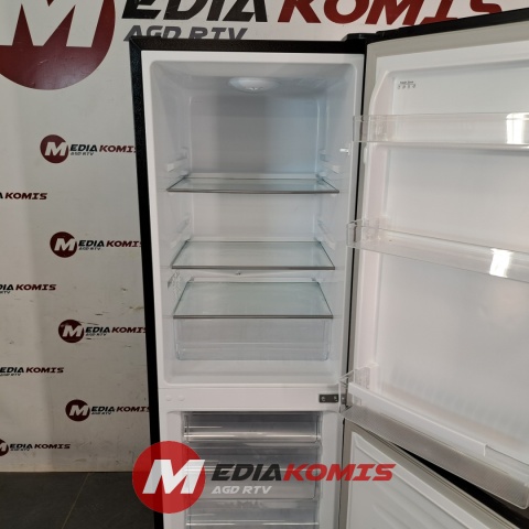 Lodówka Hanseatic HKGK14349DBI [2]