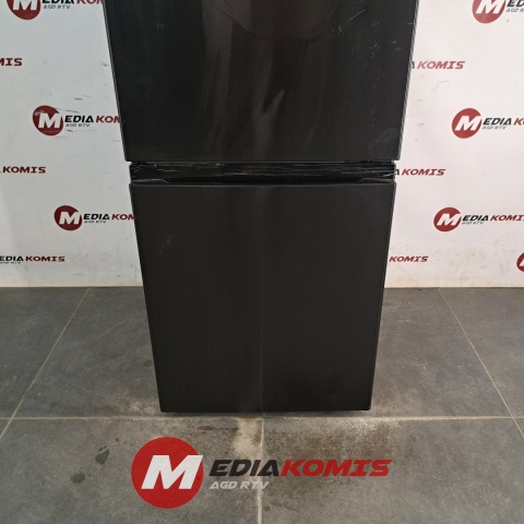 Lodówka Hanseatic HKGK14349DBI [2]