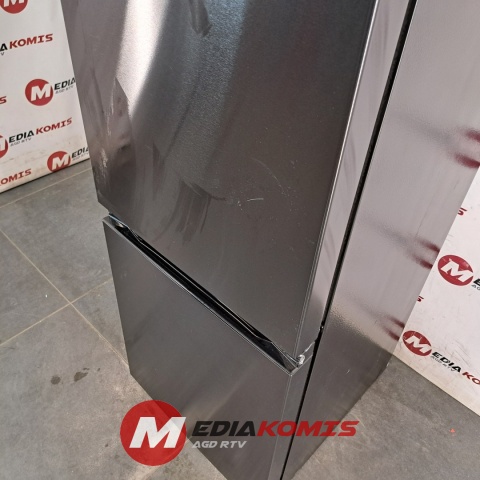 Lodówka Hanseatic HKGK14349DBI [2]