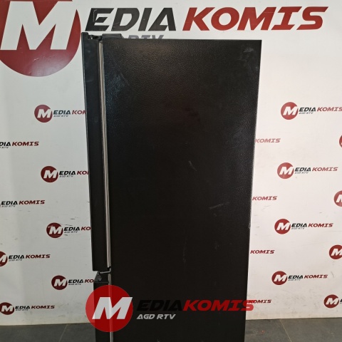 Lodówka Hanseatic HKGK14349DBI [2]