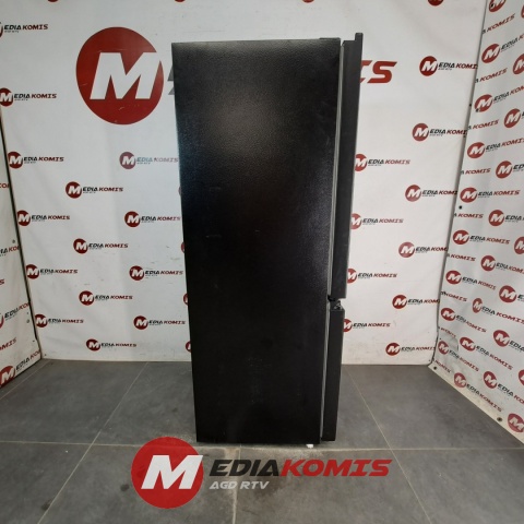 Lodówka Hanseatic HKGK14349DBI [2]