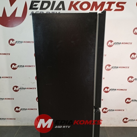 Lodówka Hanseatic HKGK14349DBI [2]