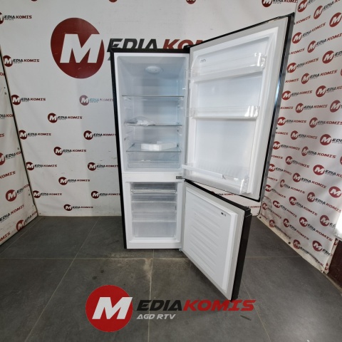 Lodówka Hanseatic HKGK14349DB