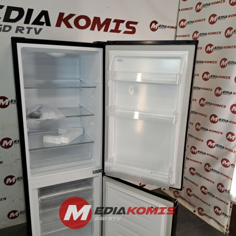 Lodówka Hanseatic HKGK14349DB