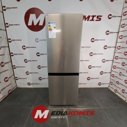 Lodówka Hanseatic HKGK14349DI [2]