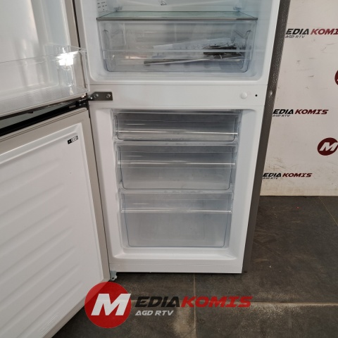 Lodówka Hanseatic HKGK14349DI [2]