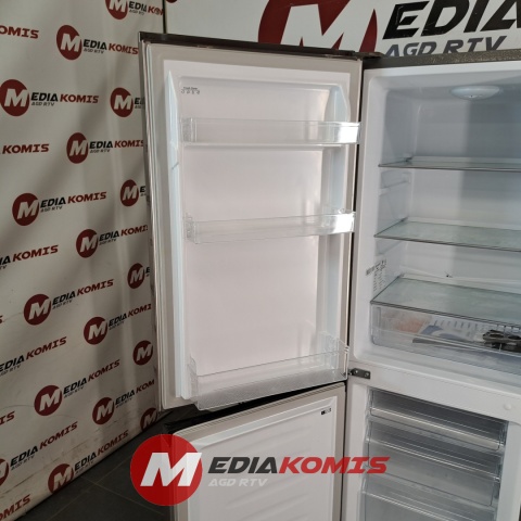 Lodówka Hanseatic HKGK14349DI [2]