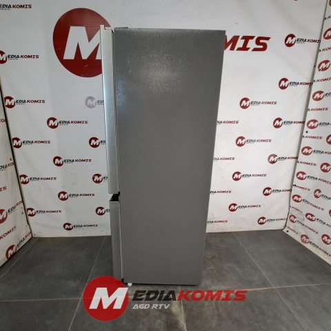 Lodówka Hanseatic HKGK14349DI [2]