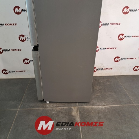 Lodówka Hanseatic HKGK14349DI [2]