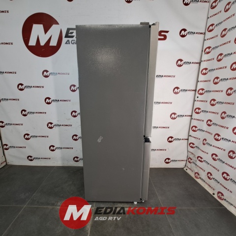 Lodówka Hanseatic HKGK14349DI [2]