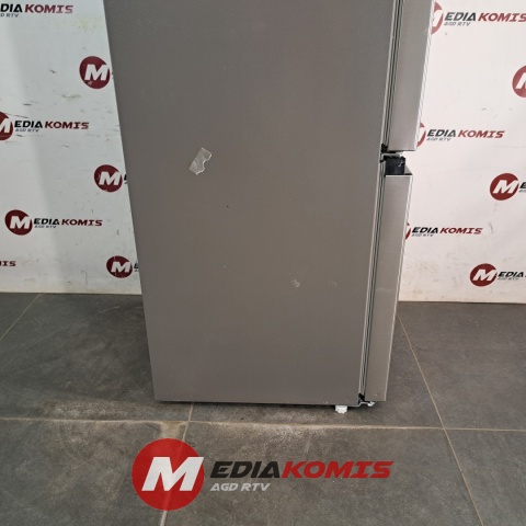 Lodówka Hanseatic HKGK14349DI [2]