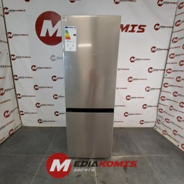 Lodówka Hanseatic HKGK14349DI [5]