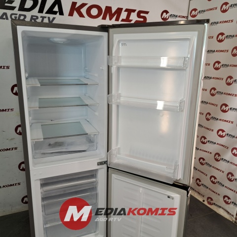 Lodówka Hanseatic HKGK14349DI [5]