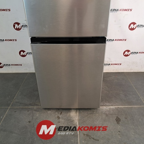 Lodówka Hanseatic HKGK14349DI [5]