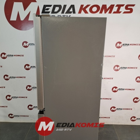 Lodówka Hanseatic HKGK14349DI [5]