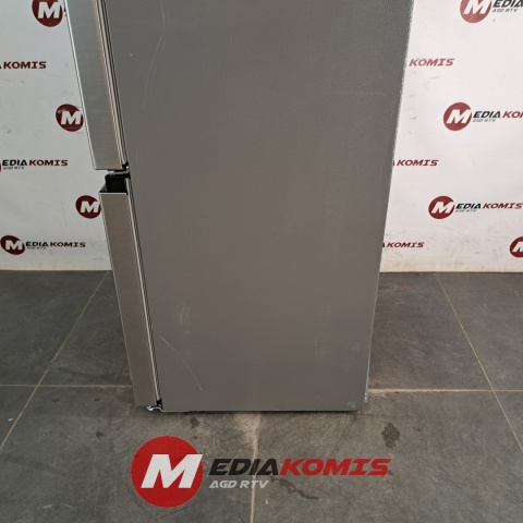 Lodówka Hanseatic HKGK14349DI [5]