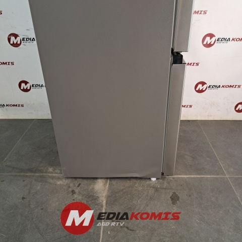 Lodówka Hanseatic HKGK14349DI [5]